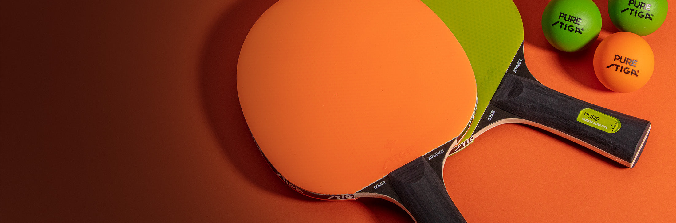 Table Tennis Rackets Escalade Sports