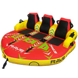 Epic Boat Towable Tube Package