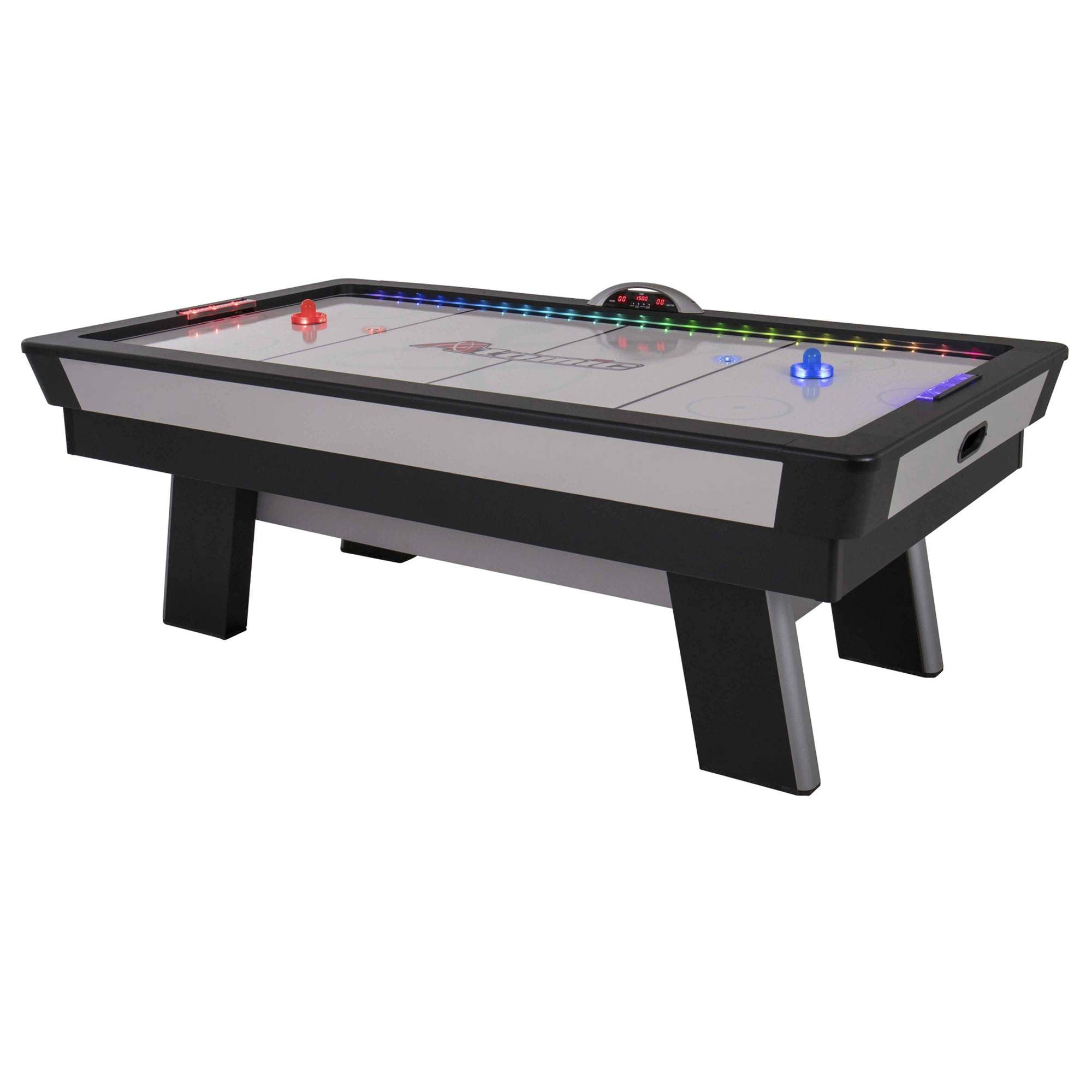 90" Top Shelf Air Hockey Table Escalade Sports