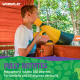 Playset Megaphone