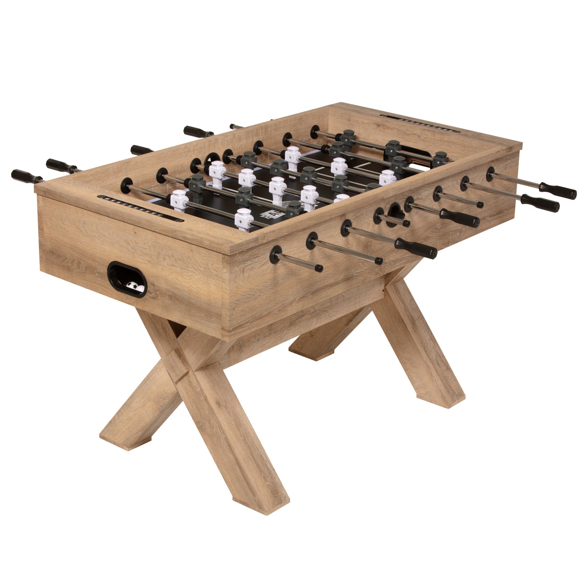54 LED Westbrook Foosball Table Escalade Sports how-much-do-roblox-gift-cards-cost-playbite