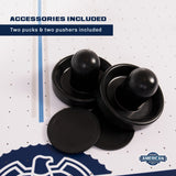 Kirkwood 84” Air Powered Hockey Table