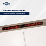 Kirkwood 84” Air Powered Hockey Table