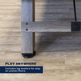 Brookdale 90" Billiard Table