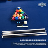 Brookdale 90" Billiard Table