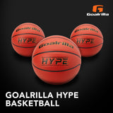 28.5" Women's Hype Basketball