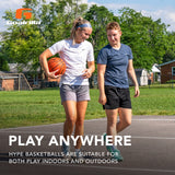 28.5" Women's Hype Basketball