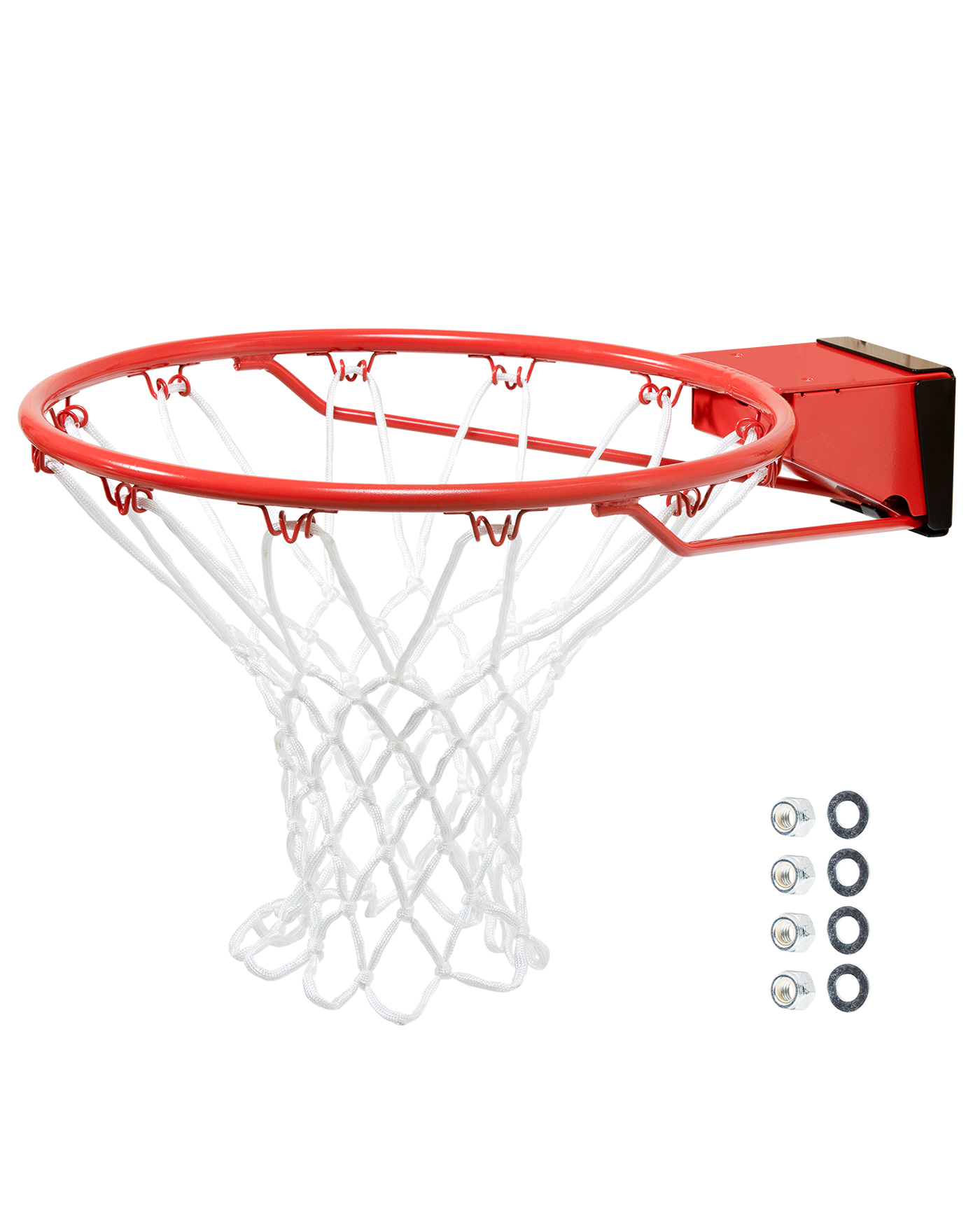 Standard Breakaway Basketball Rim | Escalade Sports
