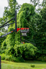 Basketball Ball Return