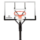 SB54iG In-Ground Basketball Hoop