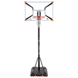 NXT 50-Inch Portable Basketball Hoop
