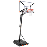 NXT 50-Inch Portable Basketball Hoop