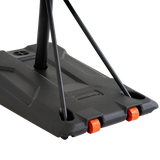 NXT 50-Inch Portable Basketball Hoop