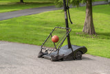 Silverback Portable Multi-Sport Ball Rebounder