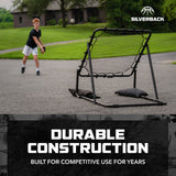 Portable Multi-Sport Ball Rebounder