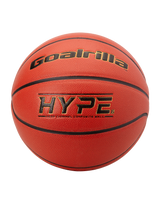 28.5" Women's Hype Basketball