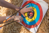 Bear Archery Safety Glass Youth Arrows