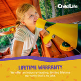 ChildLife Tiger Tower A