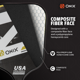 Z1 Pickleball Paddle