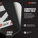 Z1 Pickleball Paddle