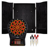 Cricket Pro 800 Cabinet Bundle