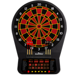 Cricket Pro 670 Electronic Dartboard