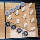 Shuffleboard Starter Kit