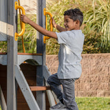 jack and june haven playset