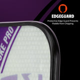 Evoke Pro Pickleball Paddle