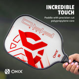 Evoke Pro Pickleball Paddle
