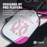 Evoke Premier Pickleball Paddle