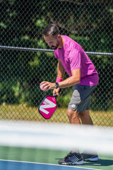 Z5 Mod Series Graphite Paddle