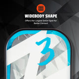 Z3 Pickleball Paddle