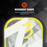 Z3 Pickleball Paddle