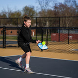 Z Junior Pickleball Paddle lifestyle