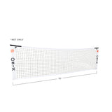 Replacement 10’ Miniature Pickleball Net Only