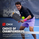 DURA Fast-40 Pickleball Balls