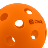 Recruit Pure Indoor Pickleball Balls