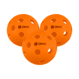 Recruit Pure Indoor Pickleball Balls