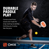 Recruit by ONIX Pickleball Starter Set