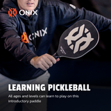 Recruit Pickleball Starter Set