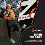 Z1 Pickleball Paddle