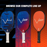 V4 Pickleball Paddle