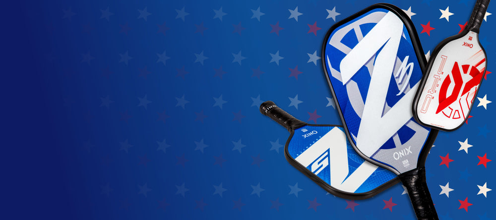 onix pickleball memorial day paddles sale 25% of all pickleball paddles 