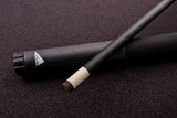 Mizerak Composite Matte Black Cue