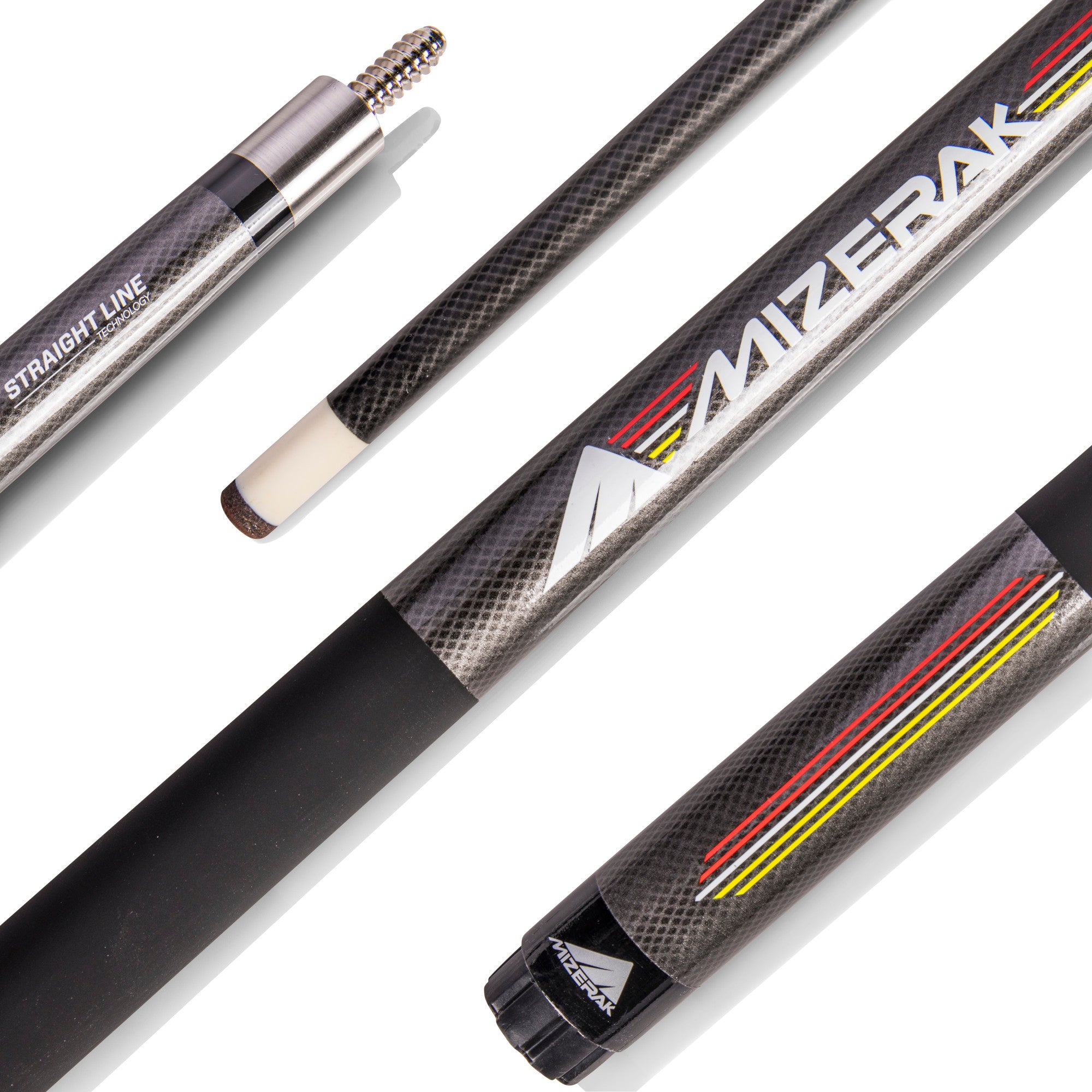 【福袋セール】 Mizerak_58__Deluxe_Carbon_Comp ボディ・フェイスケア