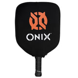 ONIX Pickleball Paddle Cover Black