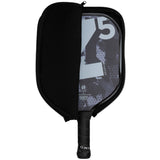 ONIX Pickleball Paddle Cover Black