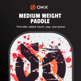 Recruit Composite Pickleball Set