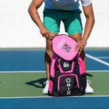 Pro Team Paddle Cover